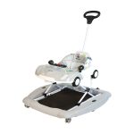 روروئک دلیجان مدل روما