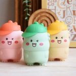 ست مانیکور نوزادی دایناسور