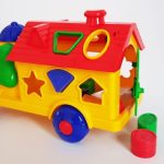 ماشین هوش هپی پاپی توری