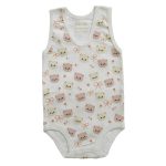 زیردکمه خرس کوکالو