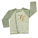 بلوز مانتویی تمساح کوکالو