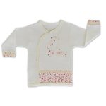 بلوز مانتویی گل و خرگوش کوکالو