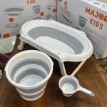 وان حمام تاشو آکاردئونی مجوری MAJORY KIDS